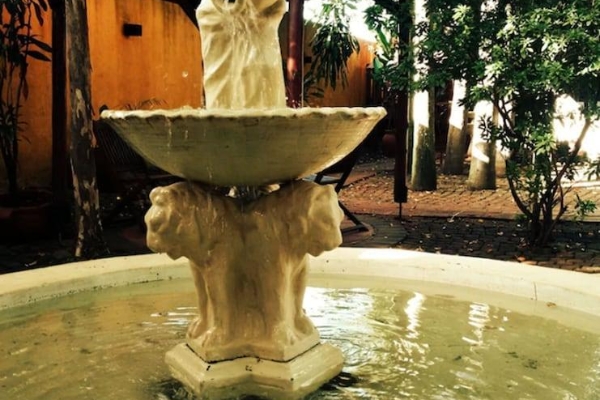 Boutique Hotel de la Fonte & Restaurant (Tres Fronteras)